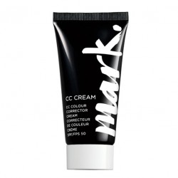 Crema CC mark. SPF20